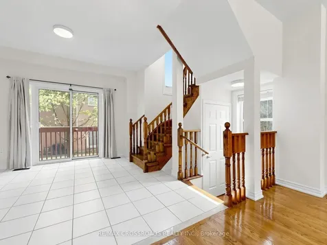 52 Drew Kelly Way Markham ON L3R 5R2