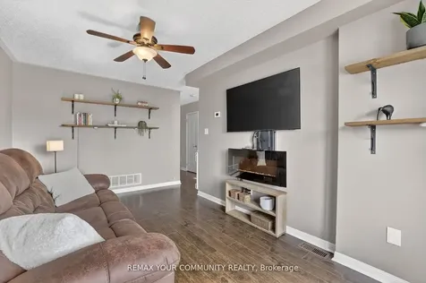 70 Natale Court Bradford West Gwillimbury ON L3Z 3B1