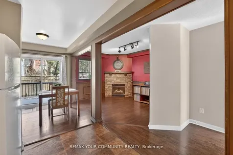 70 Natale Court Bradford West Gwillimbury ON L3Z 3B1