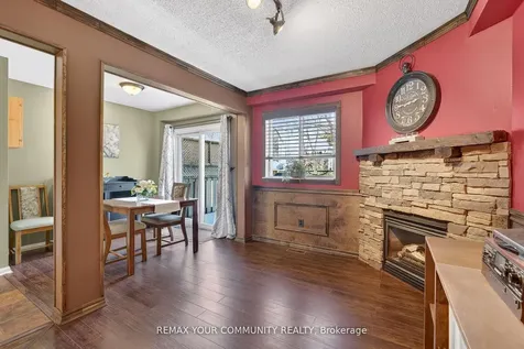 70 Natale Court Bradford West Gwillimbury ON L3Z 3B1