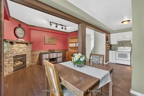 70 Natale Court Bradford West Gwillimbury ON L3Z 3B1