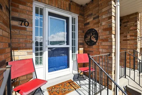 70 Natale Court Bradford West Gwillimbury ON L3Z 3B1