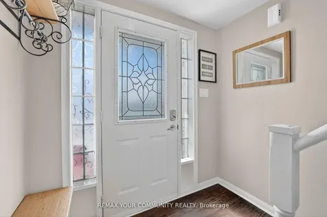 70 Natale Court Bradford West Gwillimbury ON L3Z 3B1