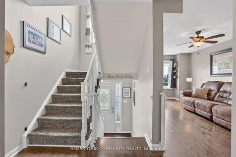 70 Natale Court Bradford West Gwillimbury ON L3Z 3B1