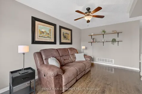 70 Natale Court Bradford West Gwillimbury ON L3Z 3B1