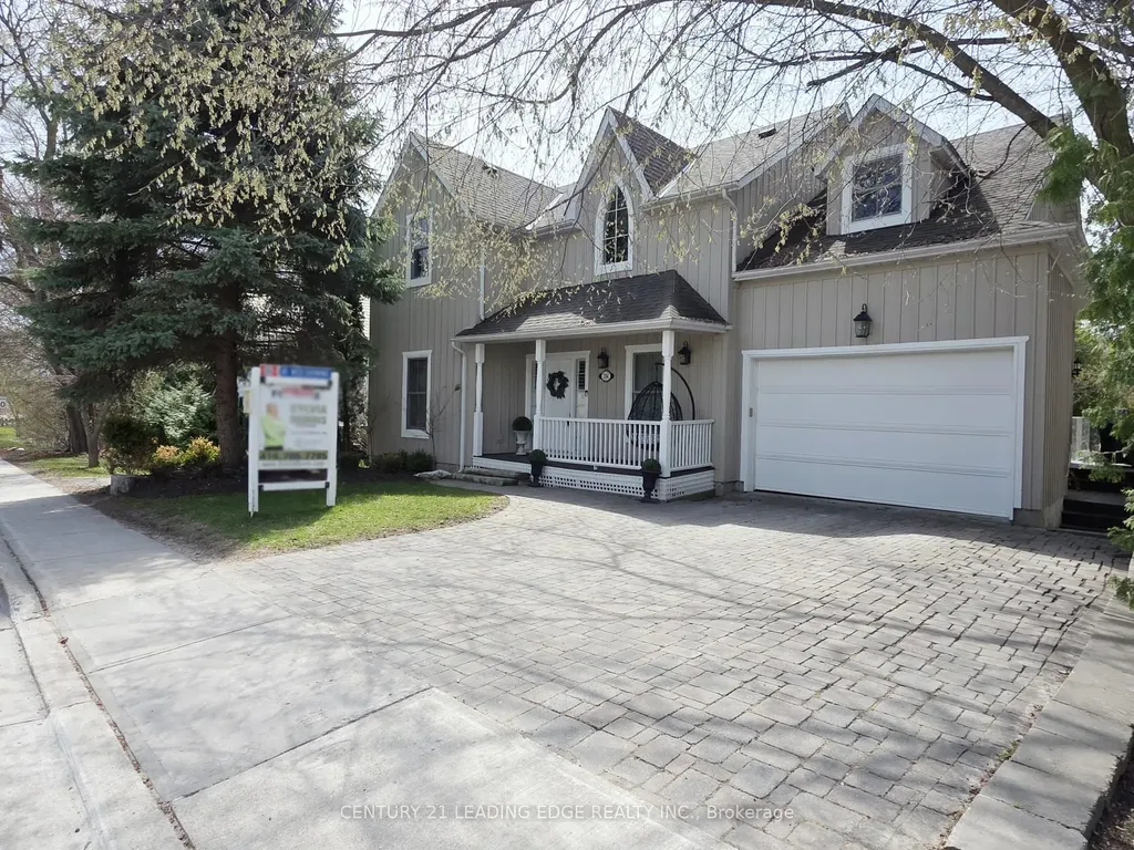 234 Main Street Markham ON L3R 2H2