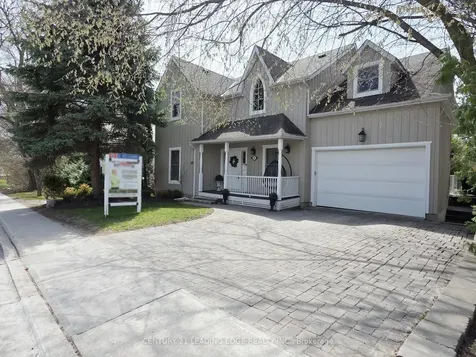 234 Main Street Markham ON L3R 2H2