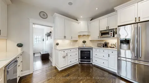 234 Main Street Markham ON L3R 2H2