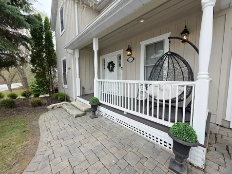 234 Main Street Markham ON L3R 2H2