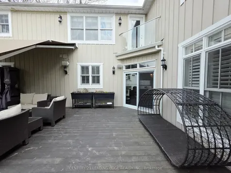 234 Main Street Markham ON L3R 2H2