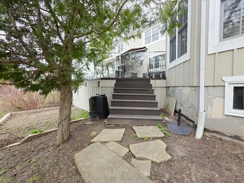 234 Main Street Markham ON L3R 2H2