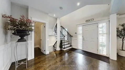 234 Main Street Markham ON L3R 2H2