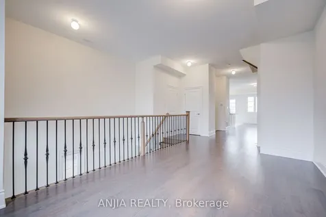 329 Swan Park Road Markham ON L6E 0H5
