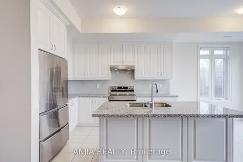 329 Swan Park Road Markham ON L6E 0H5