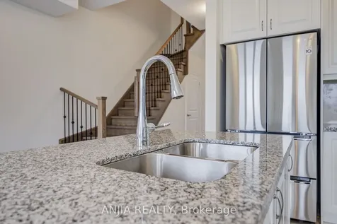 329 Swan Park Road Markham ON L6E 0H5
