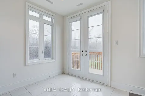 329 Swan Park Road Markham ON L6E 0H5