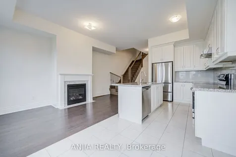 329 Swan Park Road Markham ON L6E 0H5