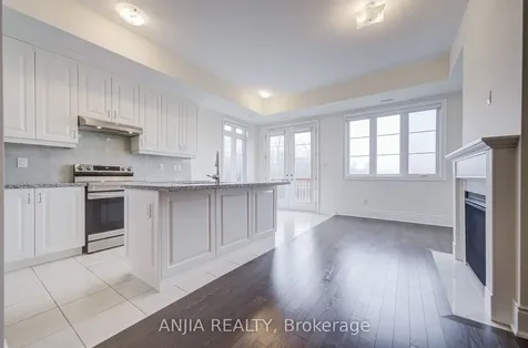 329 Swan Park Road Markham ON L6E 0H5