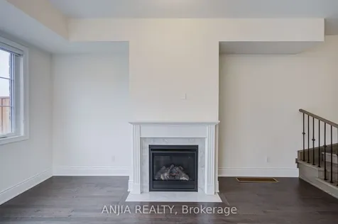 329 Swan Park Road Markham ON L6E 0H5