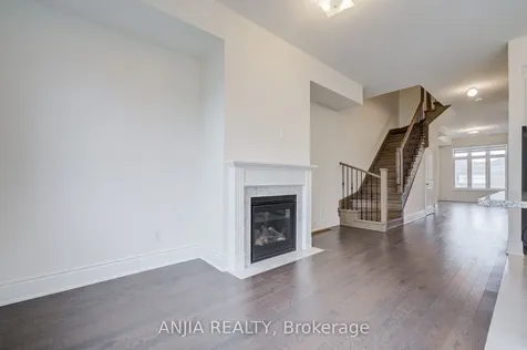 329 Swan Park Road Markham ON L6E 0H5