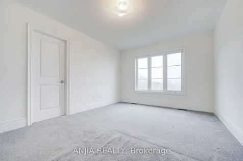 329 Swan Park Road Markham ON L6E 0H5
