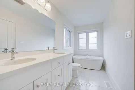 329 Swan Park Road Markham ON L6E 0H5