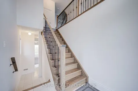 329 Swan Park Road Markham ON L6E 0H5