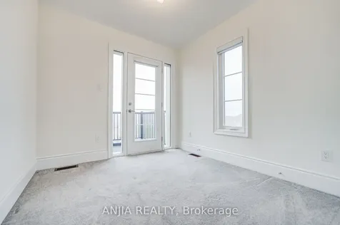 329 Swan Park Road Markham ON L6E 0H5