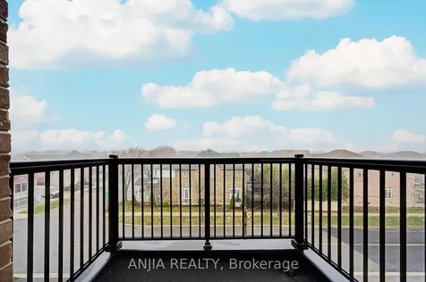 329 Swan Park Road Markham ON L6E 0H5
