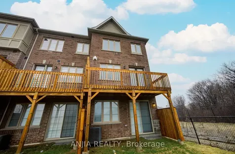 329 Swan Park Road Markham ON L6E 0H5