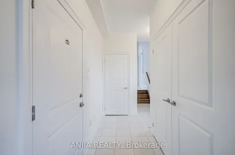 329 Swan Park Road Markham ON L6E 0H5