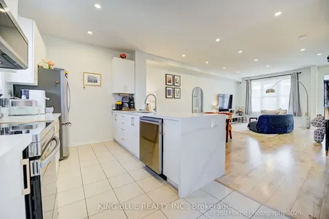60 Terry Fox Street Markham ON L6B 0W5