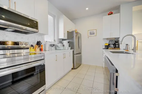 60 Terry Fox Street Markham ON L6B 0W5