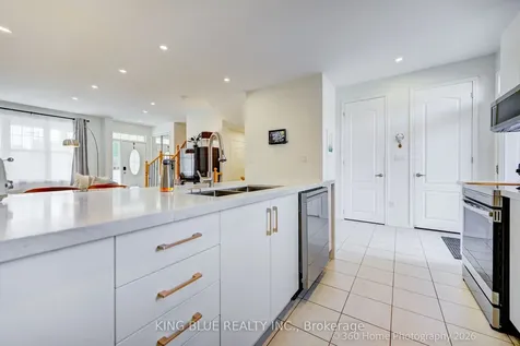 60 Terry Fox Street Markham ON L6B 0W5