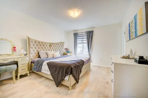 60 Terry Fox Street Markham ON L6B 0W5