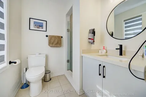 60 Terry Fox Street Markham ON L6B 0W5