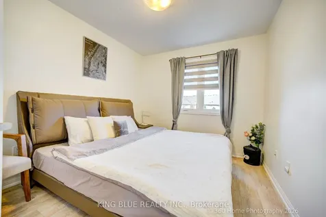 60 Terry Fox Street Markham ON L6B 0W5