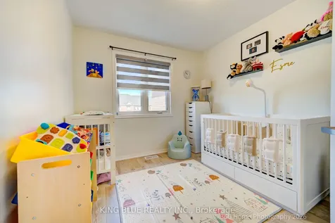 60 Terry Fox Street Markham ON L6B 0W5