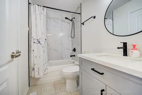 60 Terry Fox Street Markham ON L6B 0W5