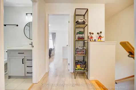 60 Terry Fox Street Markham ON L6B 0W5