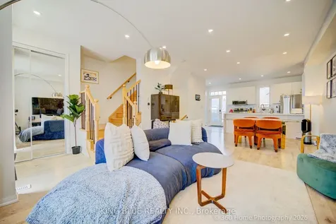60 Terry Fox Street Markham ON L6B 0W5