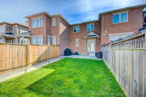 60 Terry Fox Street Markham ON L6B 0W5
