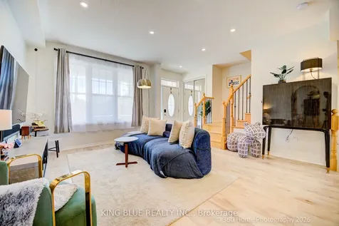 60 Terry Fox Street Markham ON L6B 0W5