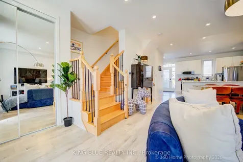 60 Terry Fox Street Markham ON L6B 0W5