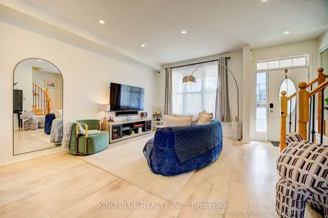 60 Terry Fox Street Markham ON L6B 0W5