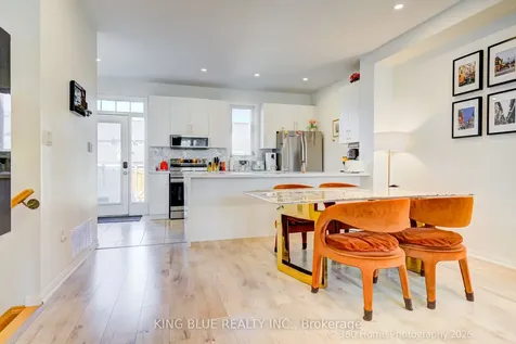 60 Terry Fox Street Markham ON L6B 0W5