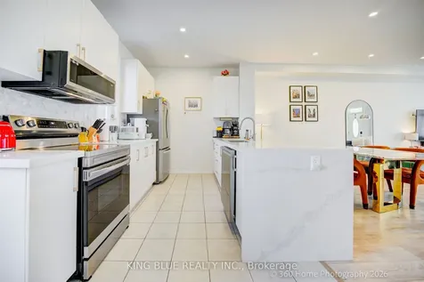 60 Terry Fox Street Markham ON L6B 0W5