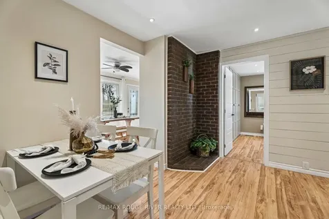 20 Lorne Street Georgina ON L0E 1L0