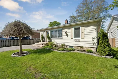 20 Lorne Street Georgina ON L0E 1L0