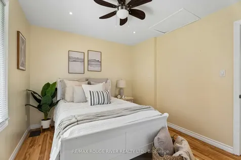 20 Lorne Street Georgina ON L0E 1L0